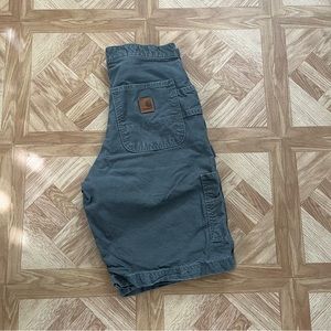 Carhartt Cargo Shorts